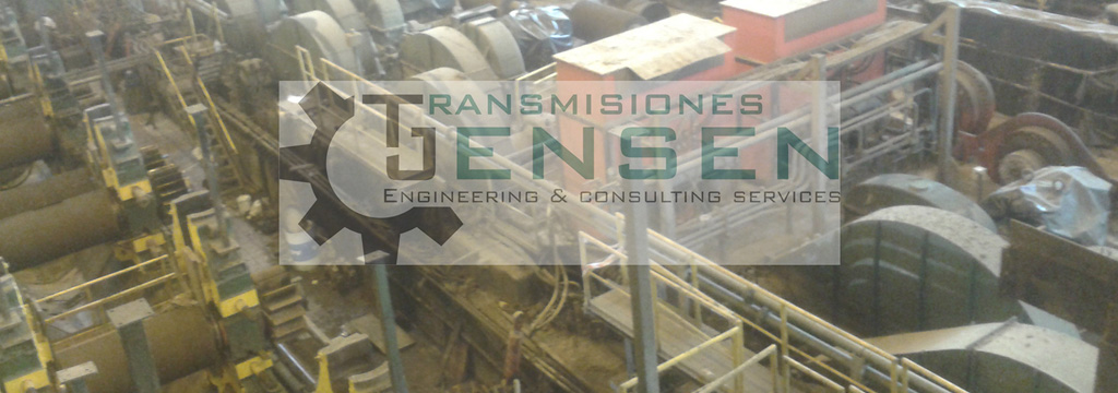 Transmisiones Jensen